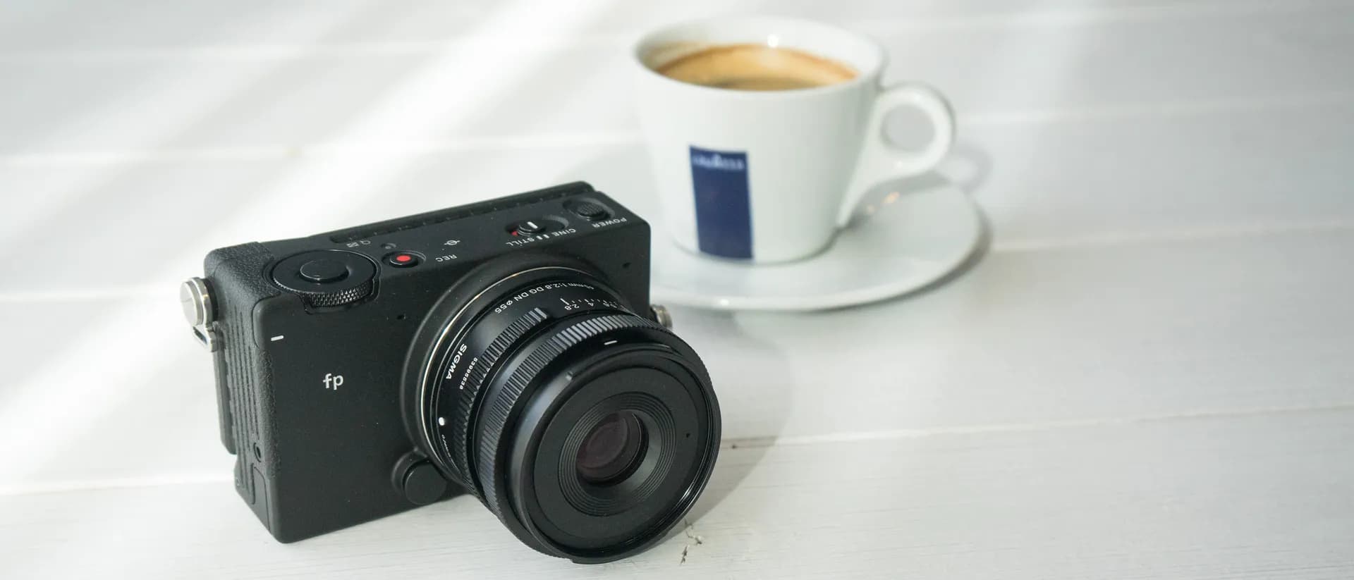 SIGMA fpとSIGMA fp Lを徹底比較！トリミング重視ならfp L、軽快さなら